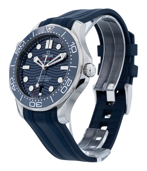 Omega Seamaster Diver 300m 210.32.42.20.03.001